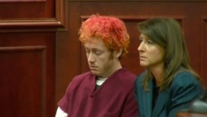 Accused Colorado theater gunman offers guilty plea
