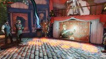 Bioshock Infinite - Walkthrough/Gameplay - Part 1 [Introduction/Prologue] (XBOX 360/PS3/PC)