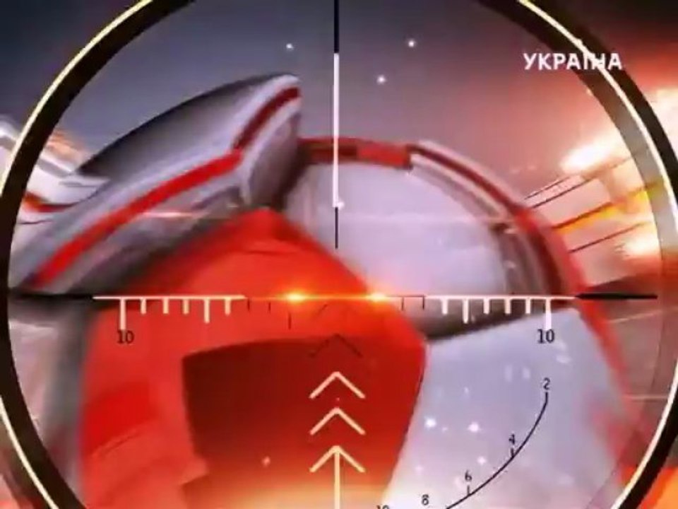 Футбольный Уик-Энд: "Ворскла" - "Коппенгаген" (30.11.2011)