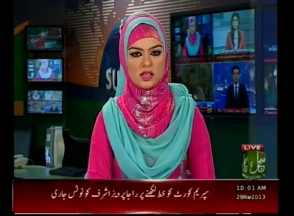 news headlines 10am 28-03-2013