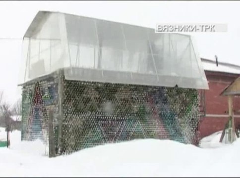 Чудаки . Передача от 26.03.2013