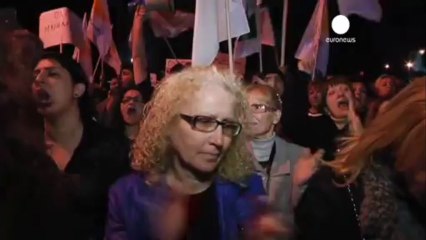 Rumlar Avrupa Birliği'ne öfkeli