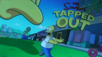 The Simpsons Tapped Out Unlimited Doughnuts And Money Hack