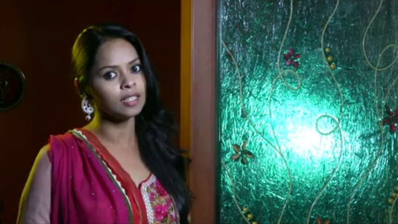 Sun TV - Soorya Vanakkam - Vanakkam Penney - The Ark Media -  Episode 6.