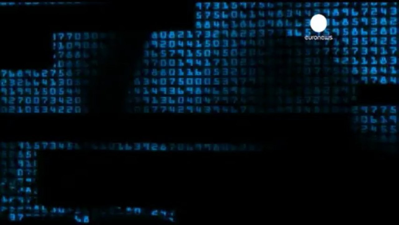 Spam row escalates into biggest ever cyber attack