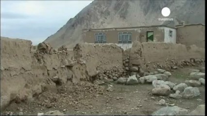Vaste coup de filet anti-taliban en Afghanistan
