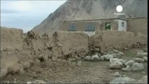 Civilians killed in joint NATO - Afghan operation