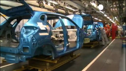 Renault announce jobs boost for Spain