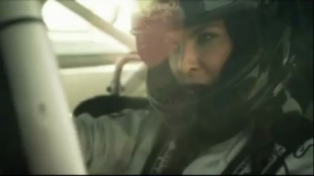 Detrás de cámaras de ‘Arranque de Pasión’