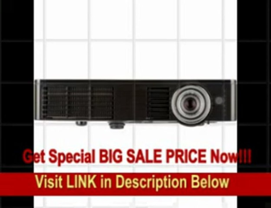 [FOR SALE] Viewsonic PLED-W500 DLP Projector - 1080p - HDTV - 16:10. LED 3D PROJ WXGA 720P 500 ANSI LUMENS 120HZ READY SPKR...