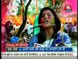 Saas Bahu Aur Betiyan [Aaj Tak] 27th March 2013 Video Watch Pt2