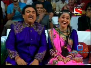 SAB Ki Holi 27th March 2013 Video Watch Online Part2