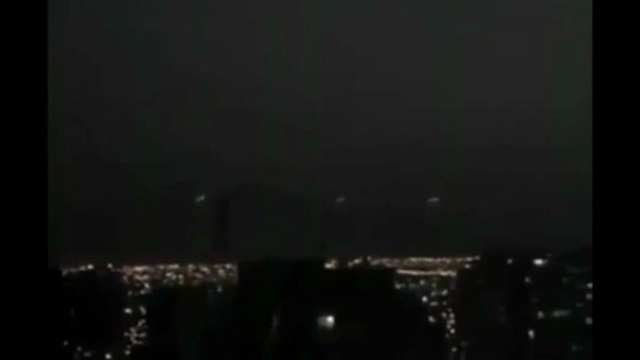 UFO: E.T. is ready and waiting. LET'S GO... Featured Sighting