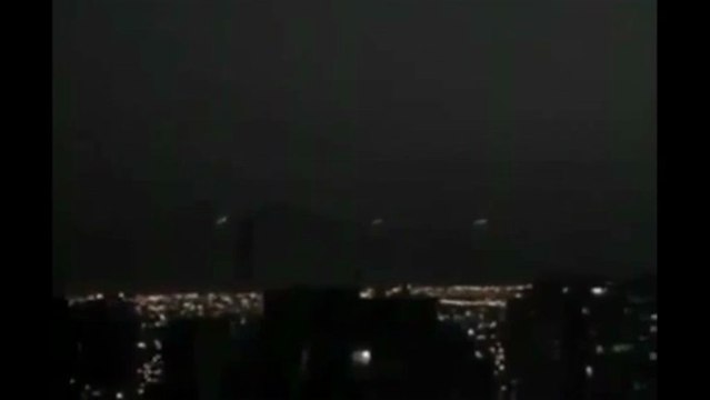 UFO: E.T. is ready and waiting. LET'S GO... Featured Sighting