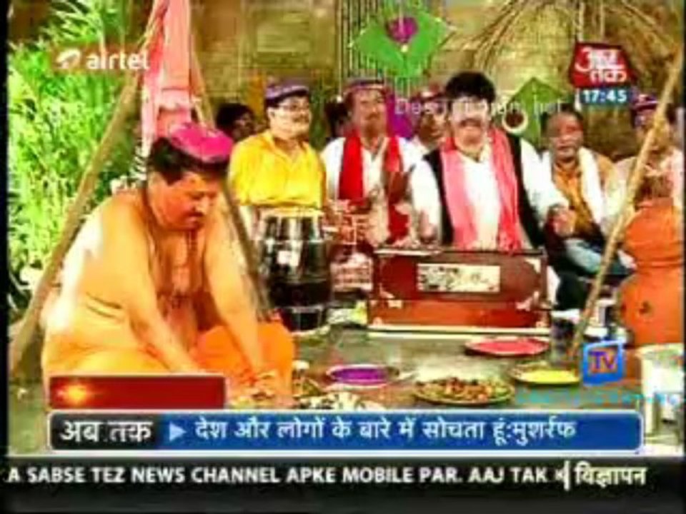 Movie Masala [AajTak News] 27th March 2013 Video Watch Online