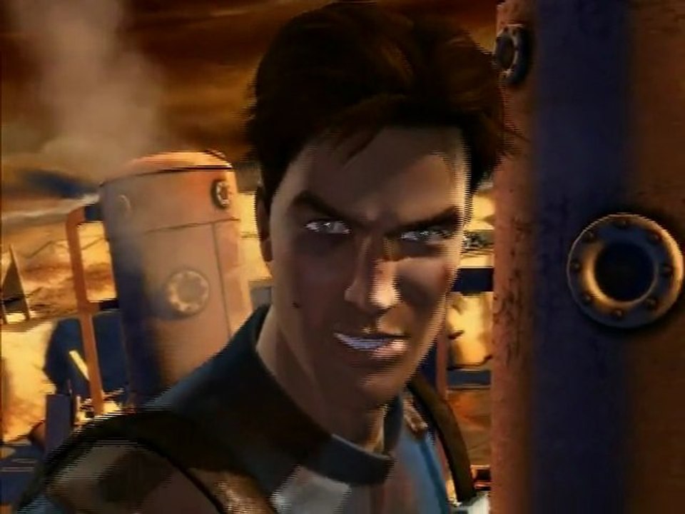 Max Steel El Dominio de los Elementos