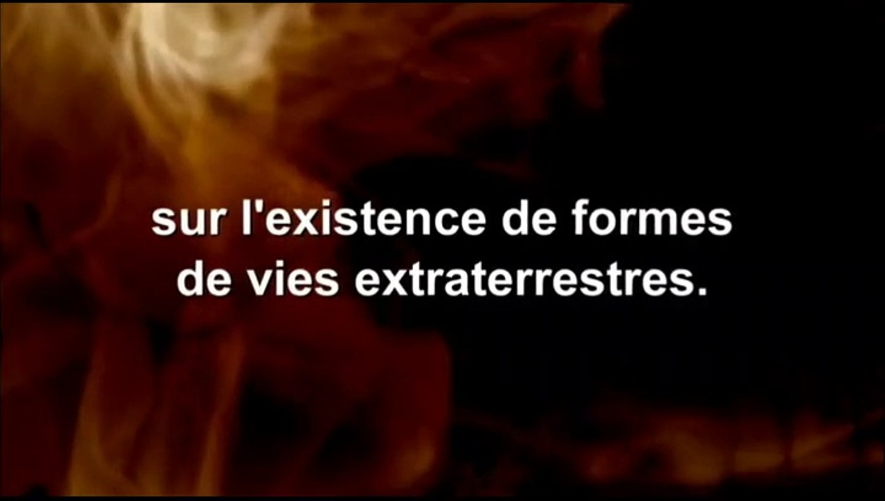 Bizarre ou Quoi?Rencontres du troisième type S02E01