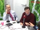 Fútbol esRadio - ¿El Real Madrid da por perdida la Liga? - Fútbol esRadio - 14/01/13