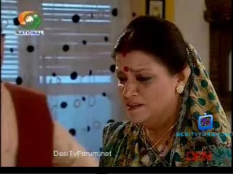 Bin Bitiya Swarg Adhoora 28th March 2013 Video Watch Online Pt1