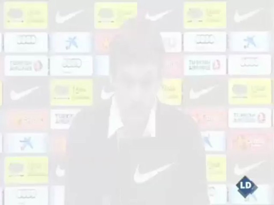 Tito Vilanova: "La Liga no me parece ni sencilla, ni fácil, ni mucho menos aburrida"