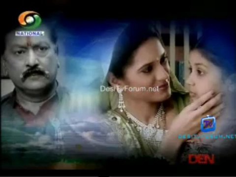 Bin Bitiya Swarg Adhoora 28th March 2013 Video Watch Online Pt2