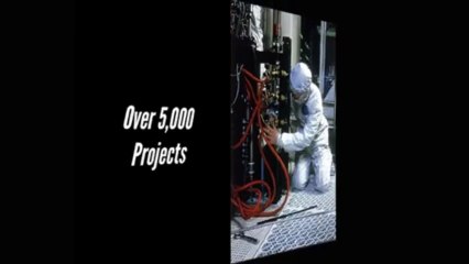 AM Technical Solutions Corporate