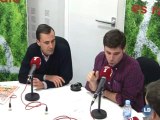 Fútbol esRadio - ¿Se va Mourinho del Real Madrid? - El Fútbol esRadio - 07/12/12