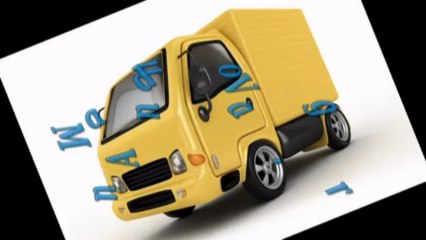 MAN AND VAN - man with a van for all your transport needs...