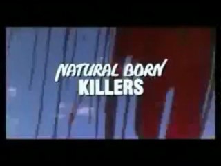 Natural Born Killers