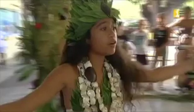 Qui représentera Papeete au grand concours de orero du mois de juin ?