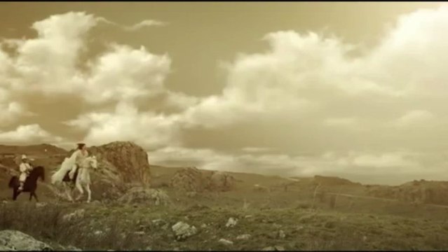 Dap Yapı Vazo Kule Tanıtım Filmi kadincaemlak.com 2013 ilhan Çamkara