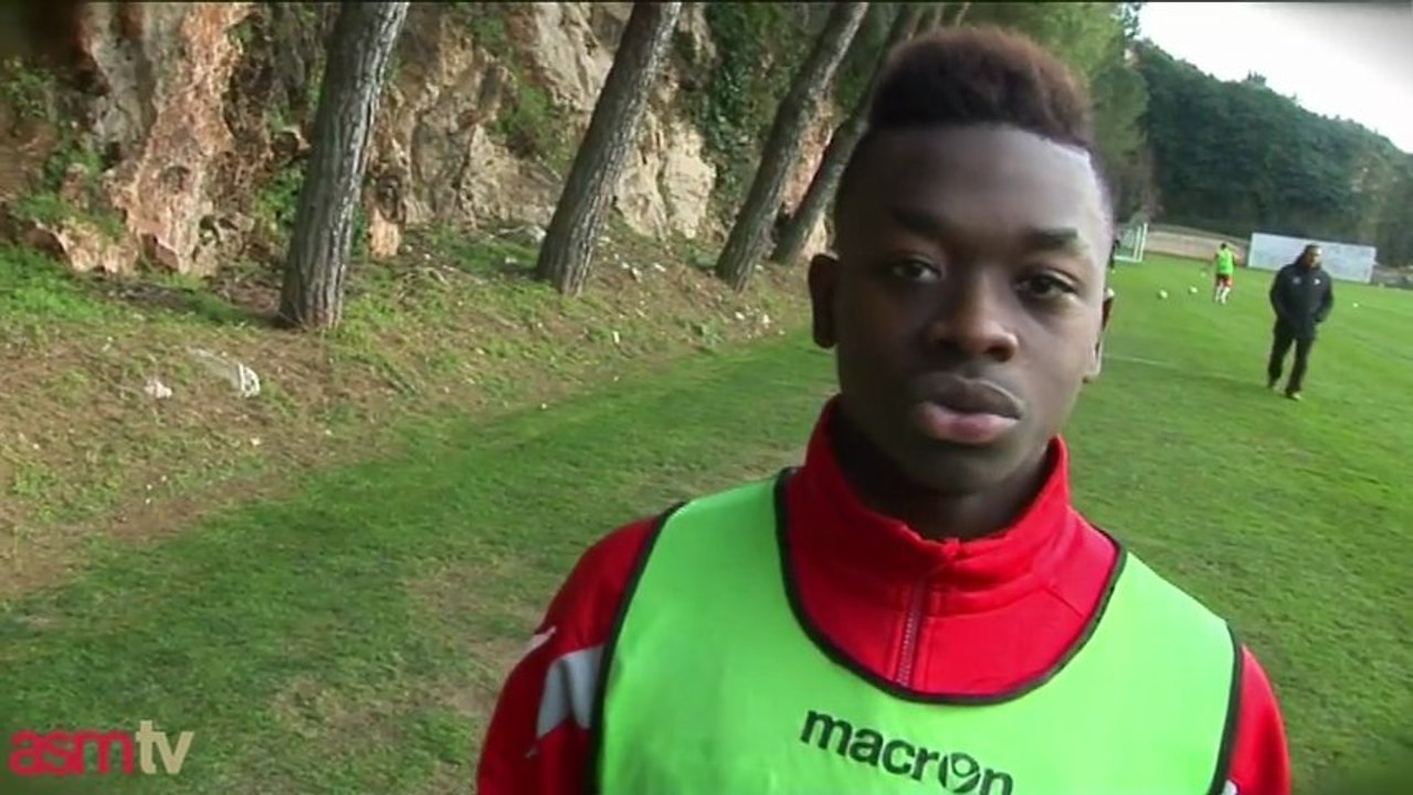 "Il reste 9 finales"