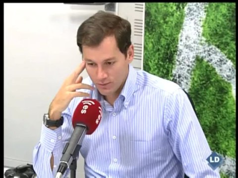 Fútbol esRadio: Con Alfonso Pérez - 03/10/12