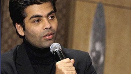 Bombay Talkies Was Made Under Pressure, On Tight Budget - Karan Johar