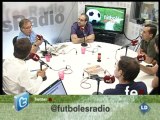 Fútbol esRadio, miércoles