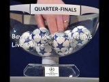 Watch Football Match VIDEO Bayern Munich vs Juventus 2ND APRIL 2013