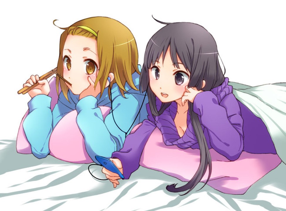 ~ La  pause Mykado n°29 ~