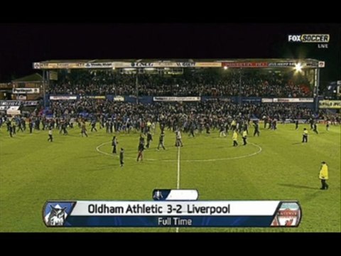 Npower Championship Football VIDEO Leicester City vs Millwall