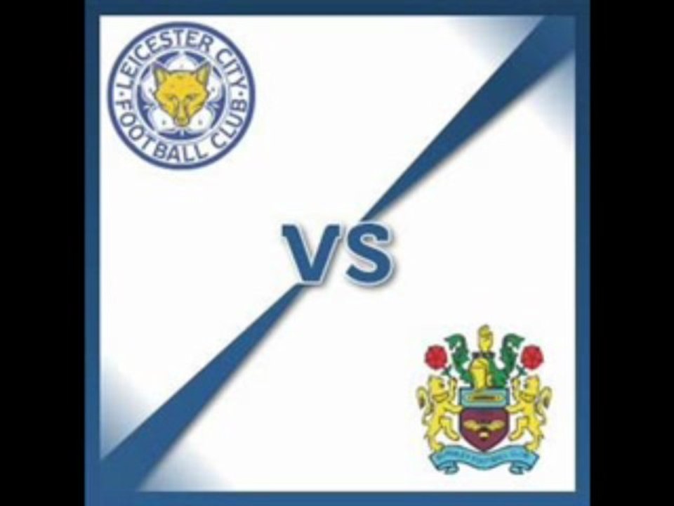 Npower Championship Leicester City vs Millwall 29-03-2013 Online Stream