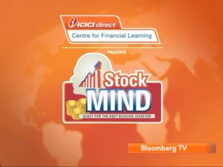 Dr Chhabi Sinha Chavan-ICICI Direct Stock Mind Participant on Bloomberg TV