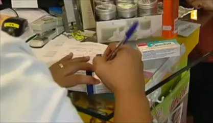 Les médicaments génériques au centre d'une polémique