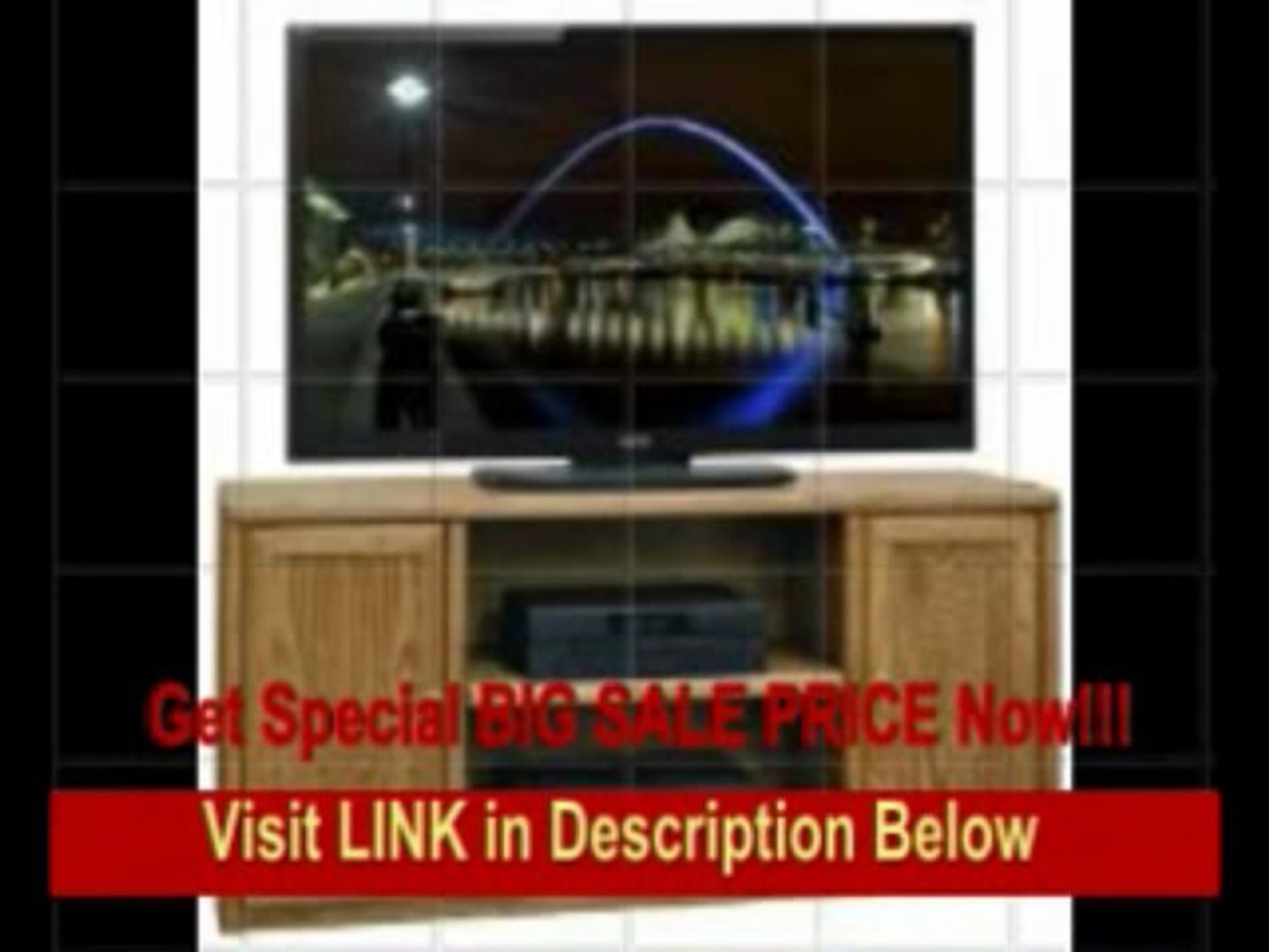 [BEST PRICE] Contemporary TV Console 62 Console