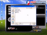 How to use KESS V2 OBD2 Manager Tuning Kit