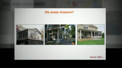 De Details Sur - Portes Et Fenetres Vaudreuil