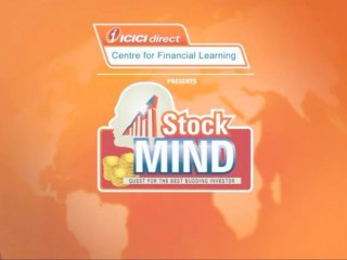 Mansi Parikh-ICICI Direct Stock Mind Participant on Bloomberg TV
