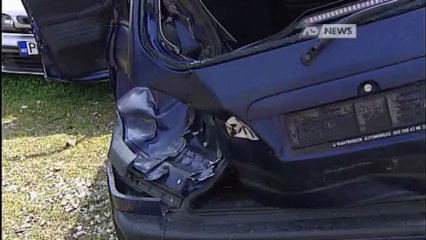 SCHIANTO IN A4, DUE MORTI
