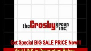 [BEST BUY] CROSBY 386CRANE BLOCK 24150T SX (2013335)