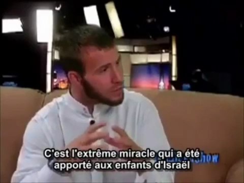 THE DEEN SHOW - TOP 10 DES RAISONS QUE JESUS ( ISSA ALAYHI O SALAM ) N' EST PAS DIEU !