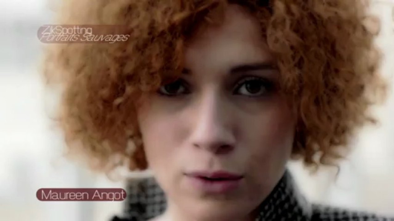 ZikSpotting  -- Maureen Angot -- S1E6