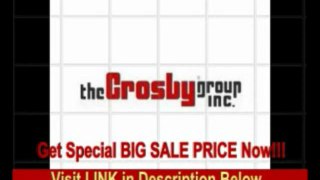 [BEST BUY] CROSBY 386CRANE BLOCK 24150T SX (2013335)